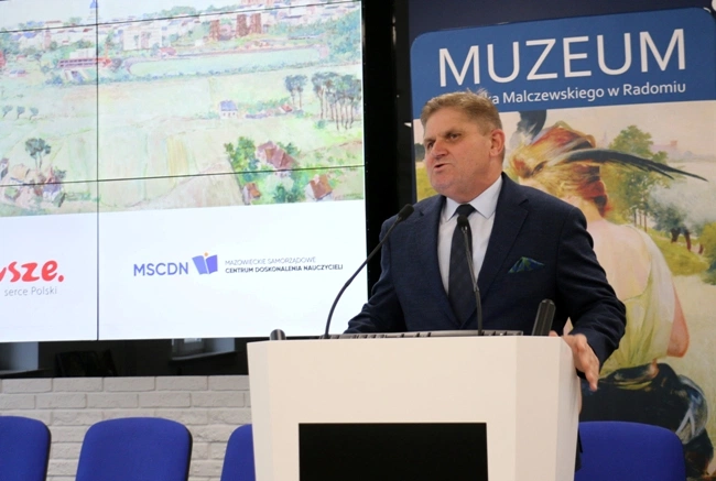 Finał konkursu "Zachować i wychować"