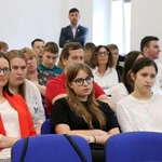 Finał konkursu "Zachować i wychować"