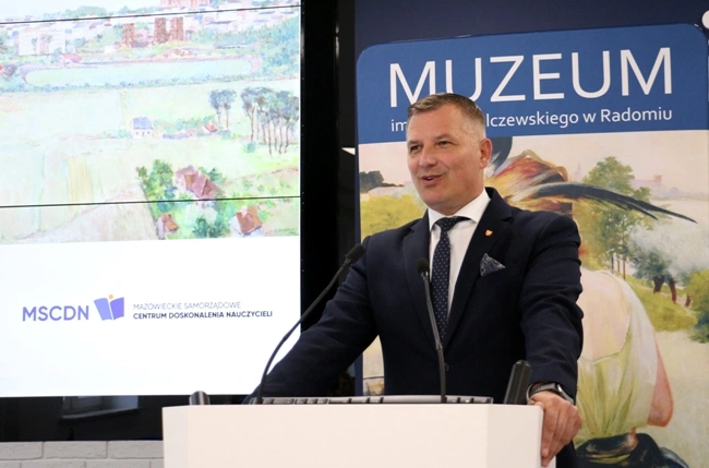 Finał konkursu "Zachować i wychować"