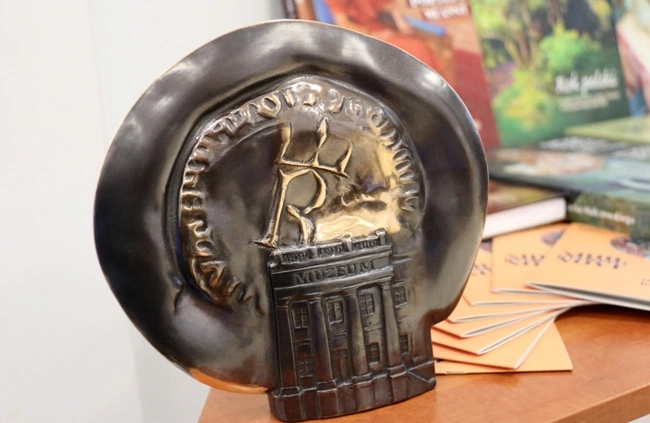 Finał konkursu "Zachować i wychować"