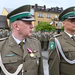 Święto Straży Granicznej