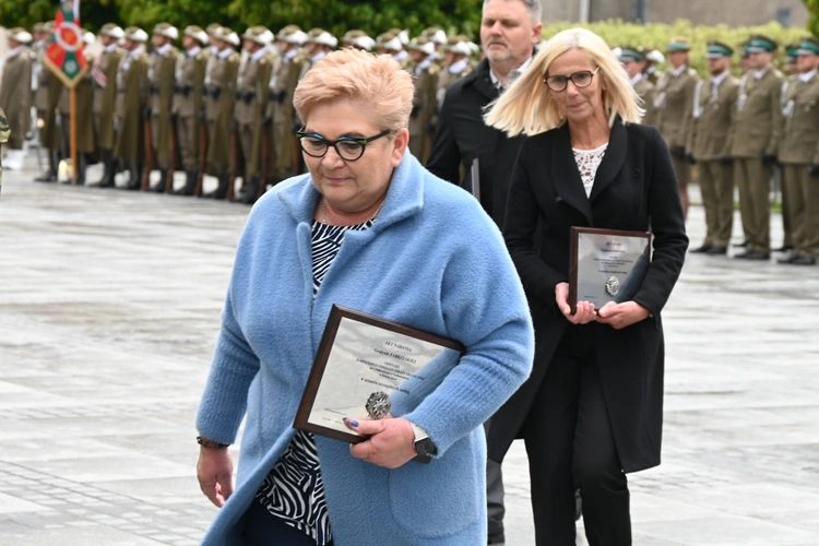 Święto Straży Granicznej