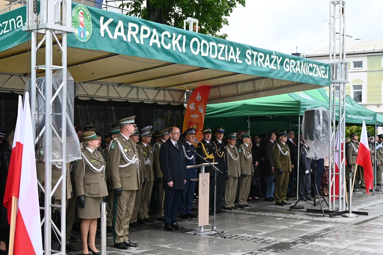 Święto Straży Granicznej