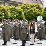 Święto Straży Granicznej