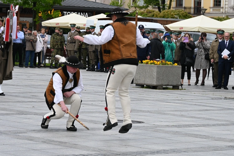 Święto Straży Granicznej