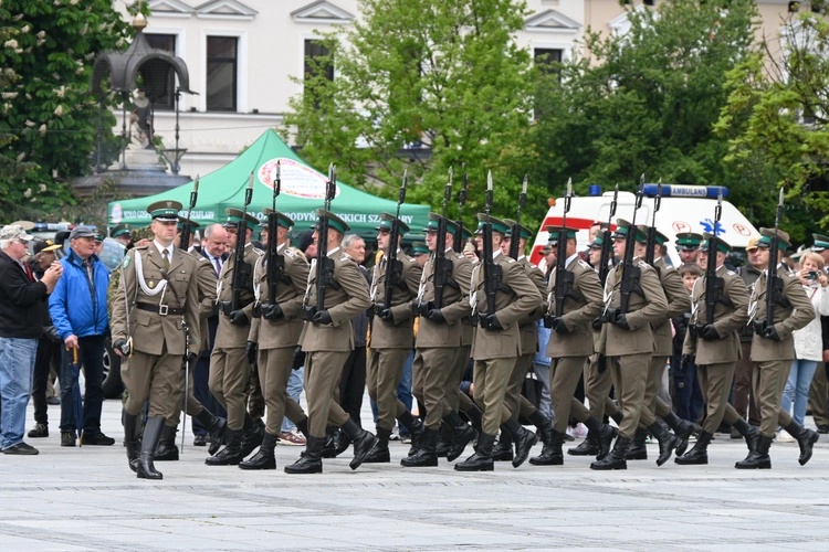 Święto Straży Granicznej