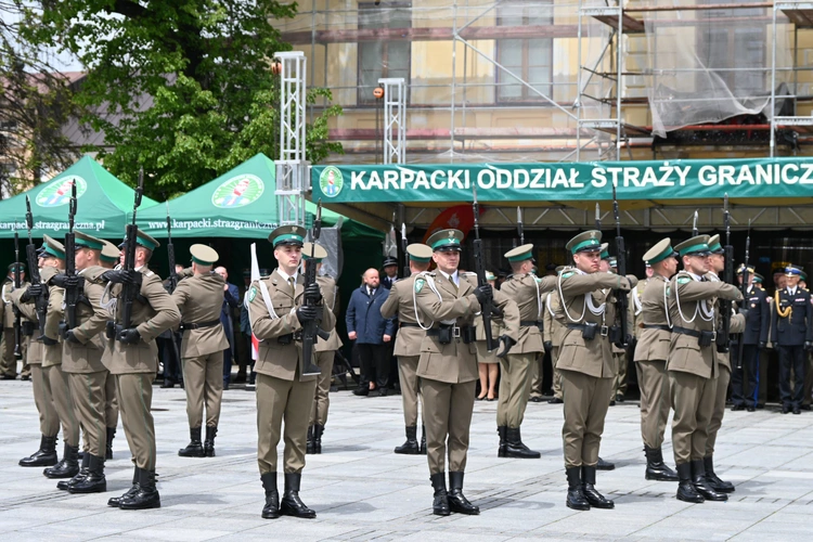 Święto Straży Granicznej