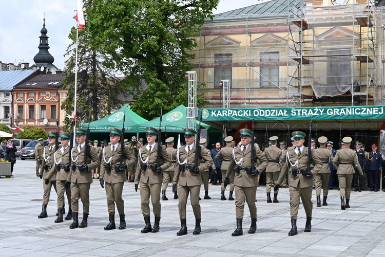 Święto Straży Granicznej
