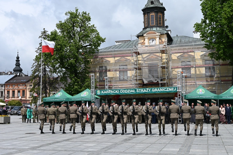 Święto Straży Granicznej