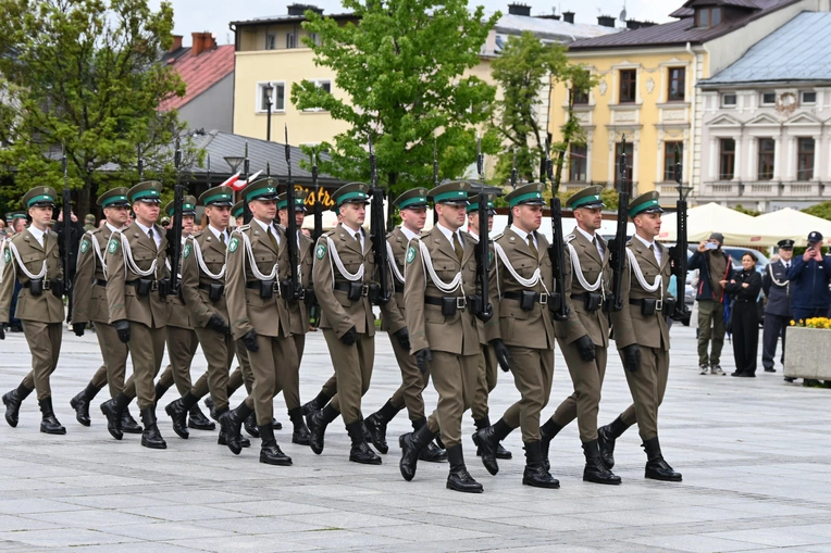 Święto Straży Granicznej