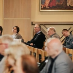 Dyskusja wokół książki dr. Daniela Gucewicza