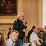 Dyskusja wokół książki dr. Daniela Gucewicza