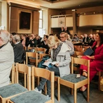 Dyskusja wokół książki dr. Daniela Gucewicza