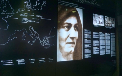 Więzi rodzinne Edyty Stein