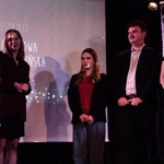 Gala finałowa 14. Nagrody Młodych Dziennikarzy