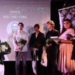 Gala finałowa 14. Nagrody Młodych Dziennikarzy