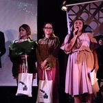 Gala finałowa 14. Nagrody Młodych Dziennikarzy