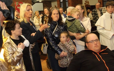 Wskazówka od Boga