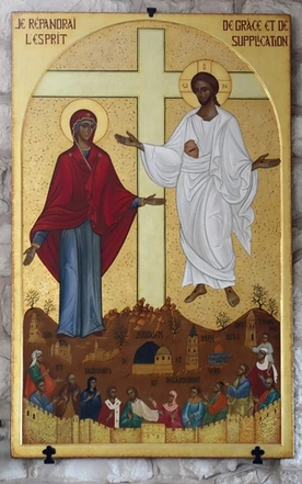 Uzdolnieni