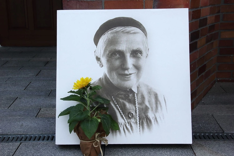 Wprowadzenie relikwii św. Urszuli cz. 2