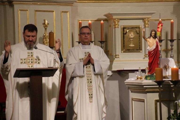 Płock. Wspomnienie s. Heleny Pszczółkowskiej