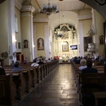 Płock. Wspomnienie s. Heleny Pszczółkowskiej