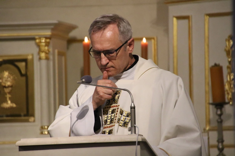 Płock. Wspomnienie s. Heleny Pszczółkowskiej