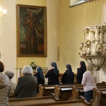 Płock. Wspomnienie s. Heleny Pszczółkowskiej