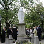 Płock. Wspomnienie s. Heleny Pszczółkowskiej