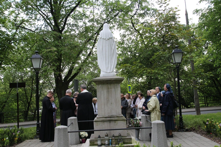 Płock. Wspomnienie s. Heleny Pszczółkowskiej