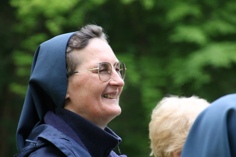 Płock. Wspomnienie s. Heleny Pszczółkowskiej
