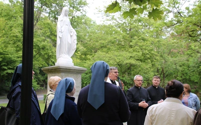 Płock. Wspomnienie s. Heleny Pszczółkowskiej