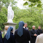 Płock. Wspomnienie s. Heleny Pszczółkowskiej