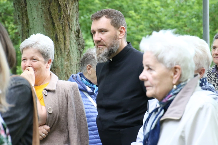 Płock. Wspomnienie s. Heleny Pszczółkowskiej