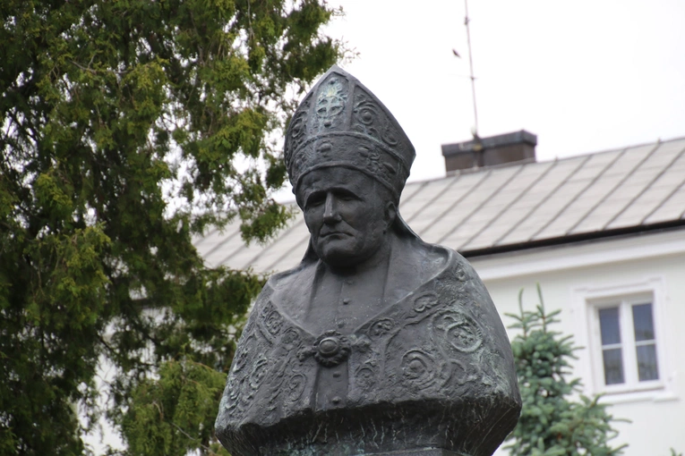 Płock. Pamięci arcybiskupa-męczennika