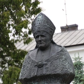 Płock. Pamięci arcybiskupa-męczennika
