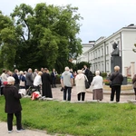 Płock. Pamięci arcybiskupa-męczennika