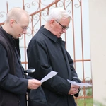 Płock. Pamięci arcybiskupa-męczennika