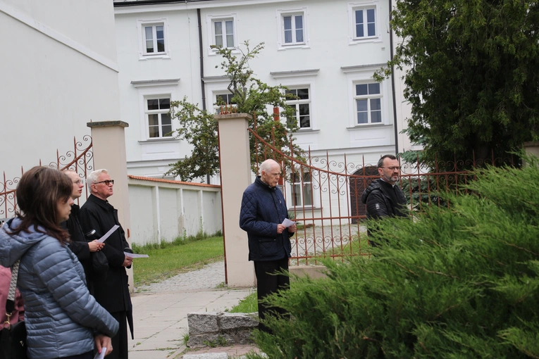 Płock. Pamięci arcybiskupa-męczennika