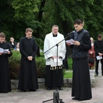 Płock. Pamięci arcybiskupa-męczennika