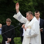 Płock. Pamięci arcybiskupa-męczennika