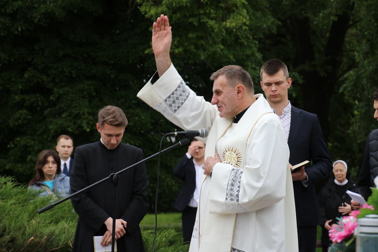Płock. Pamięci arcybiskupa-męczennika