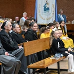 Wielkie święto parafii w Gdansku-Chełmie