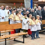 Wielkie święto parafii w Gdansku-Chełmie