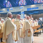 Wielkie święto parafii w Gdansku-Chełmie
