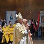 Wielkie święto parafii w Gdansku-Chełmie