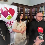 Marsz dla Życia i Rodziny przejdzie ulicami Lublina