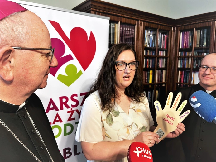 Marsz dla Życia i Rodziny przejdzie ulicami Lublina