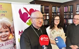 Pokaż, że kochasz - dołącz do Marszu dla Życia i Rodziny 