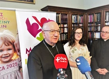 Pokaż, że kochasz - dołącz do Marszu dla Życia i Rodziny 